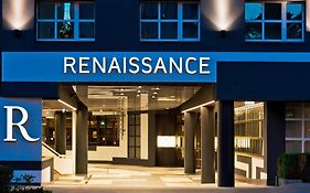 Renaissance Wien Hotel Vienna Austria